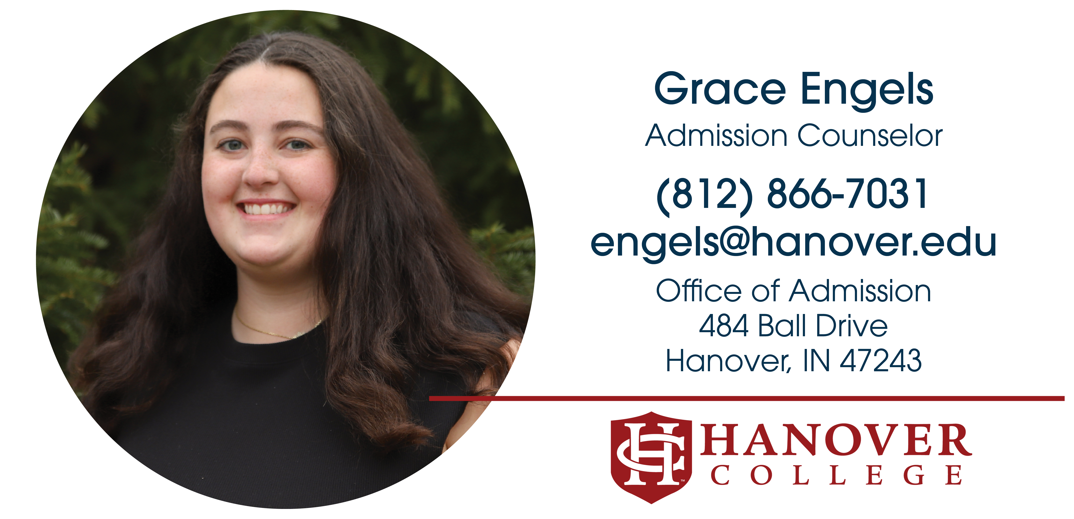 Grace Engels photo
