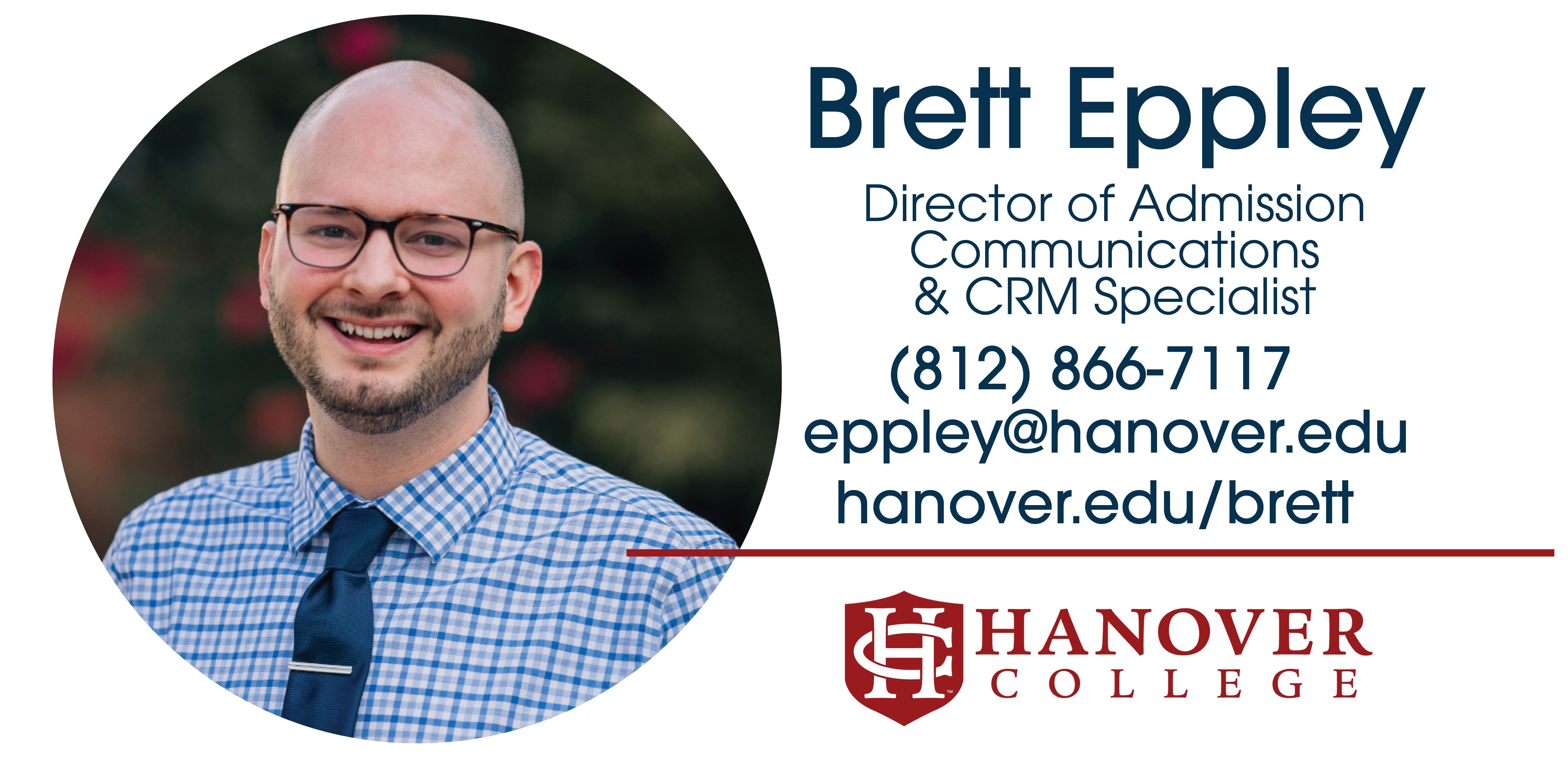 Brett Eppley Photo